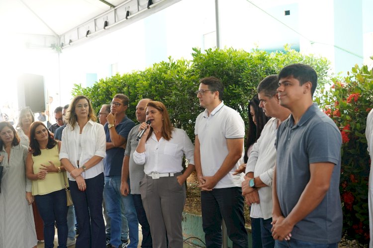 Prefeitura de Itaperuna realiza café da manhã para marcar o início das atividades da Secretaria de Saúde