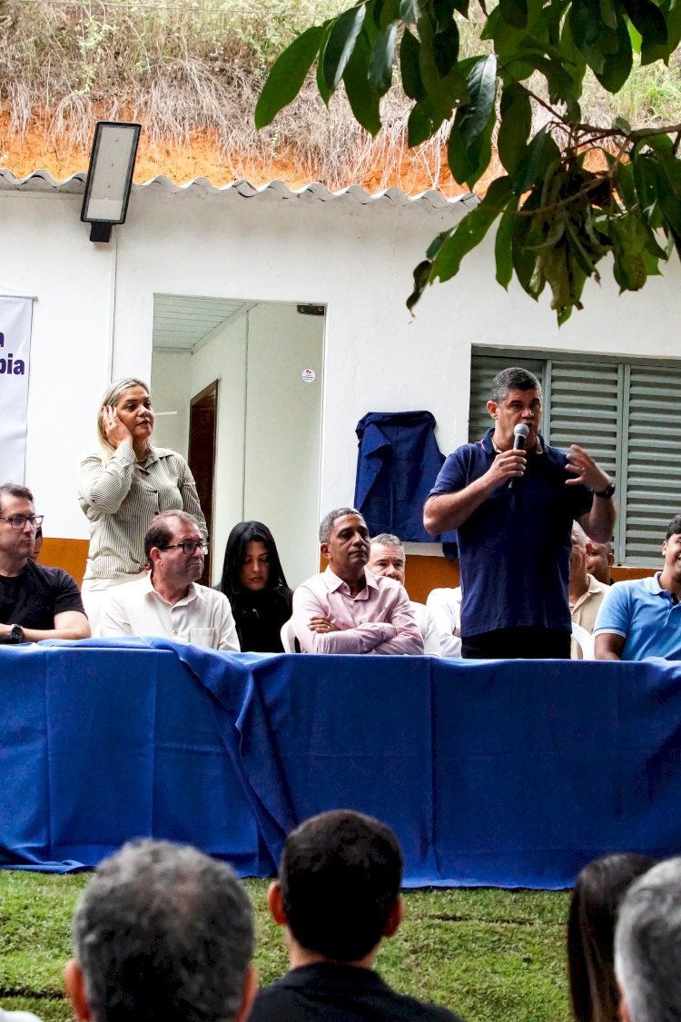 Programa de Equoterapia ganha melhorias na sede e vai ampliar atendimento